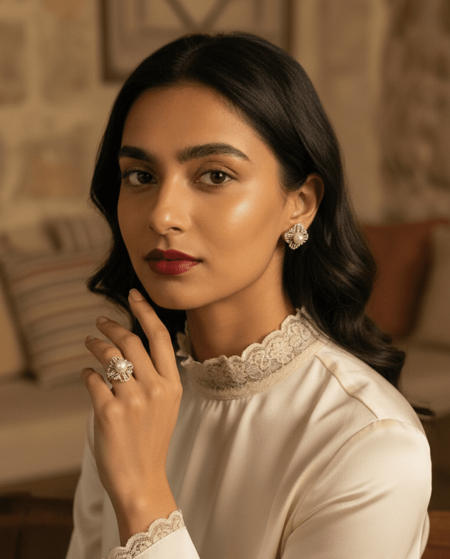 Heritage piece previous