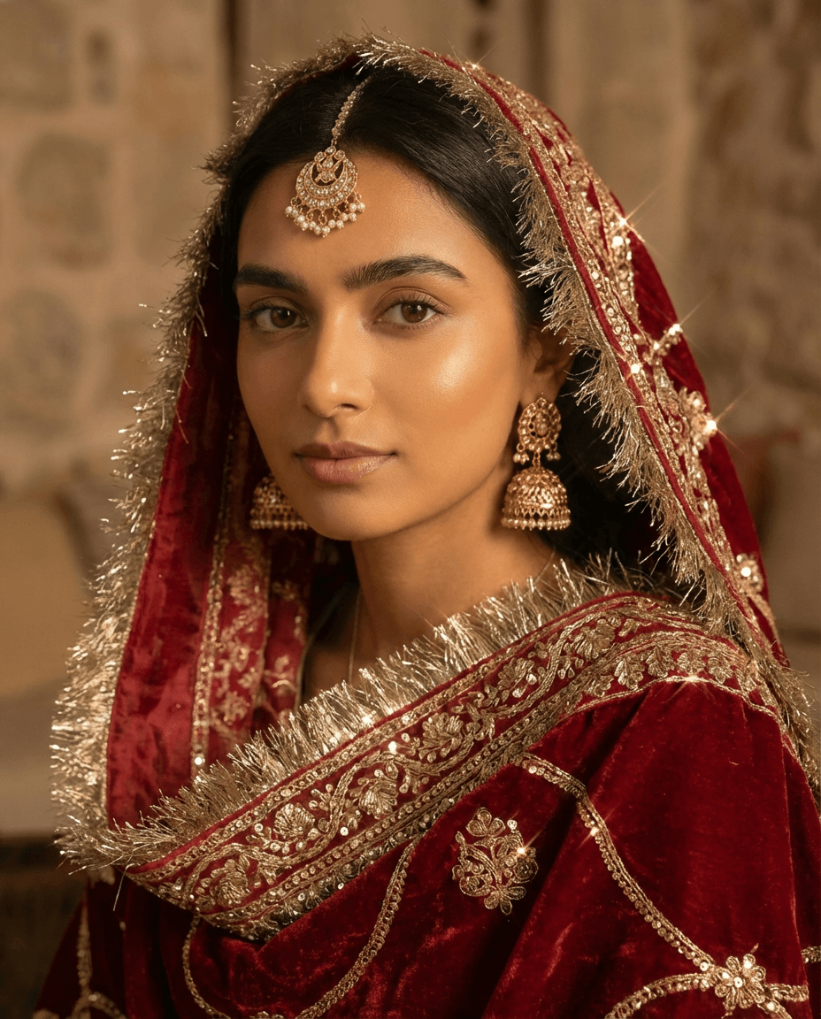 Mirasah Heritage Left 1