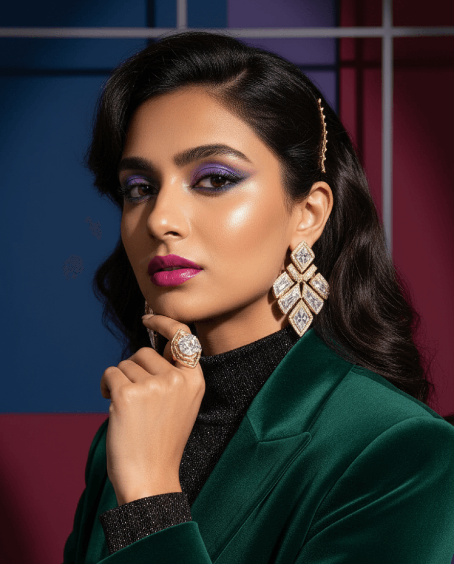 Timeless beauty previous